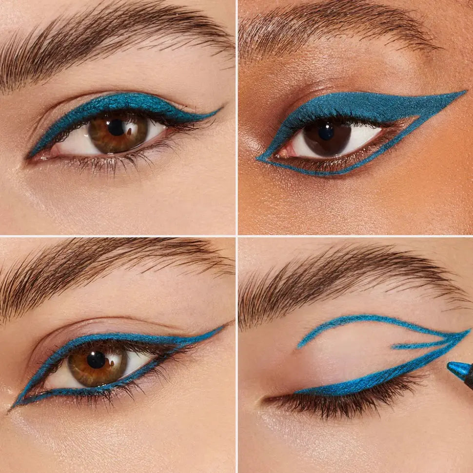 Longwear Eyeliner