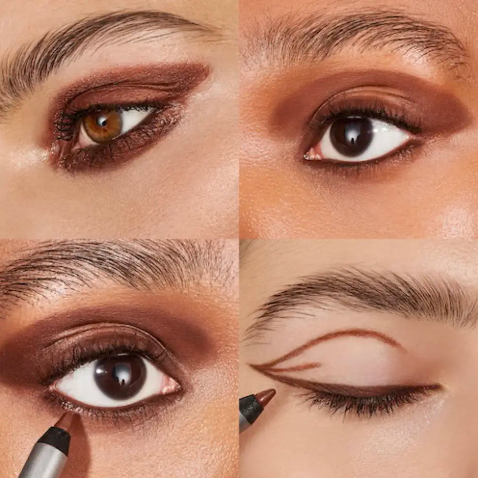 Longwear Eyeliner