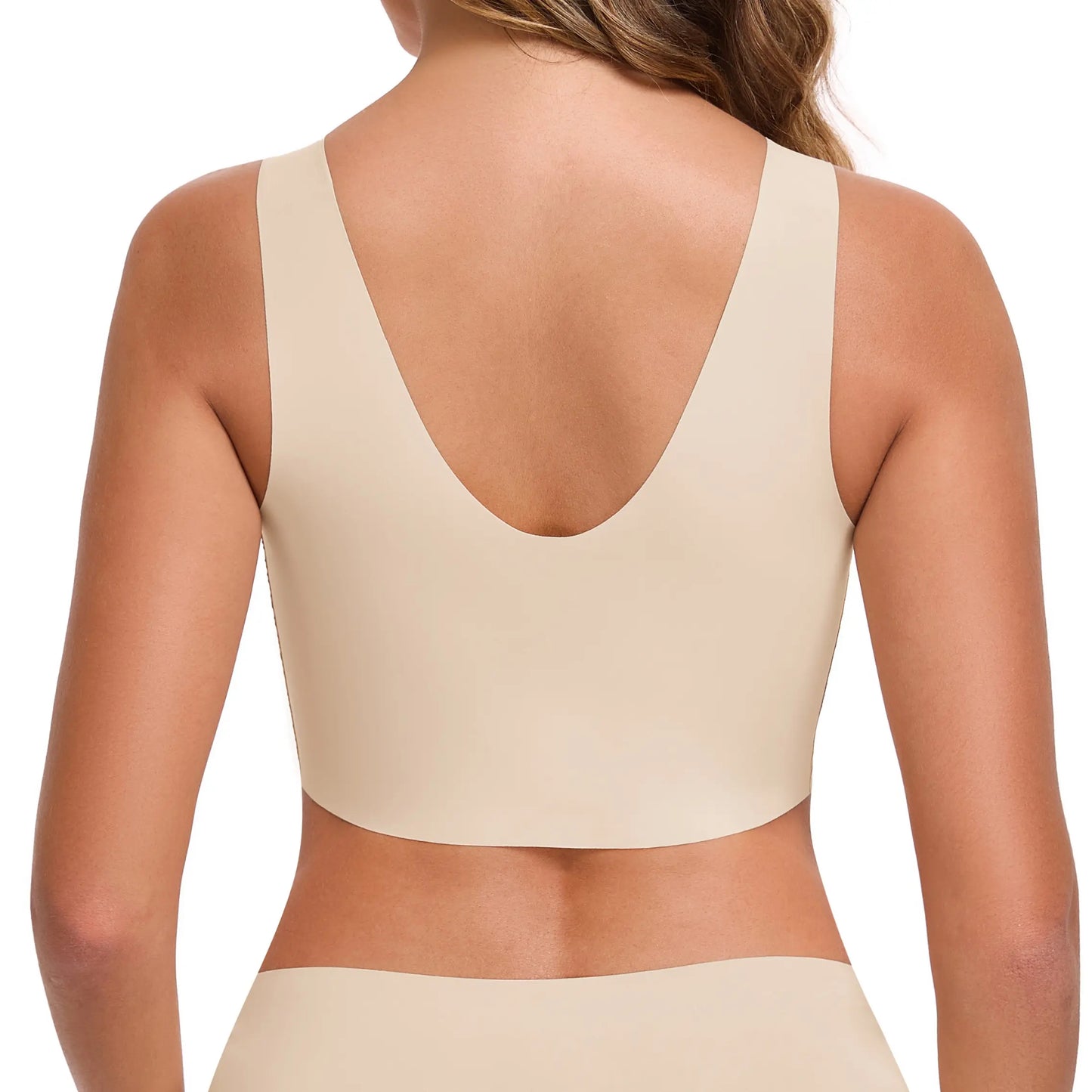 Seamless Lift Bra