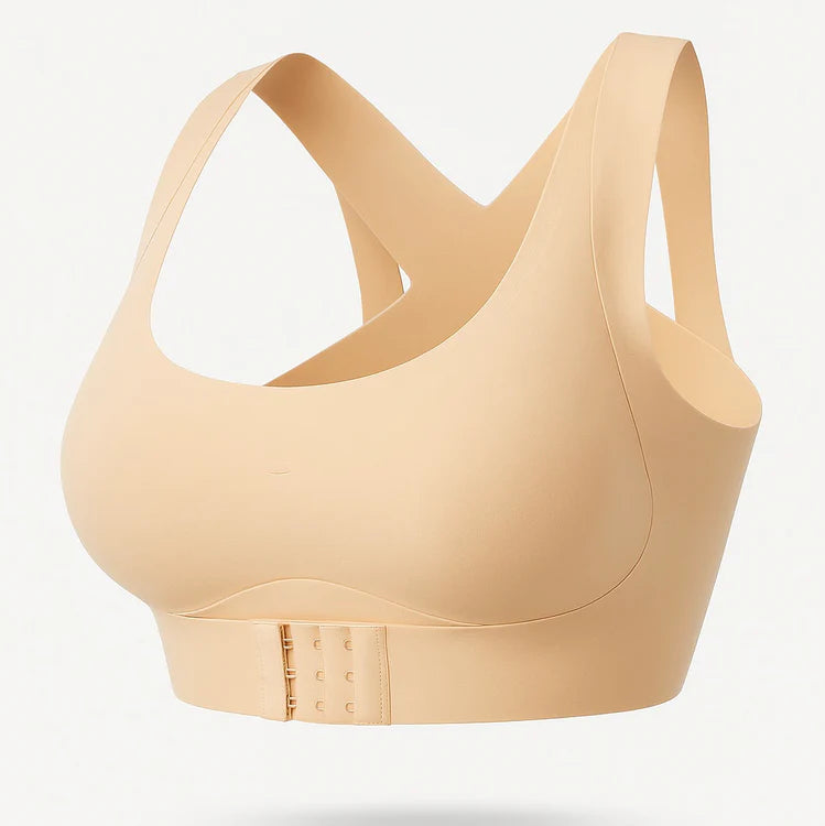 Trueform Bra