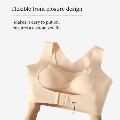 Trueform Bra