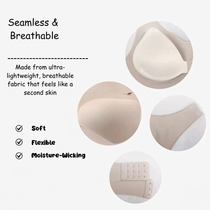 Trueform Bra