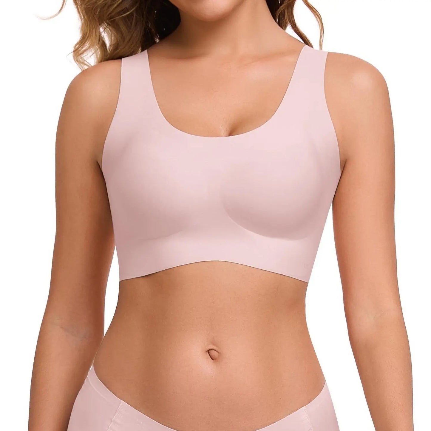 Seamless Lift Bra