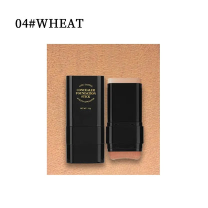 Dual-Ended Foundation Stick