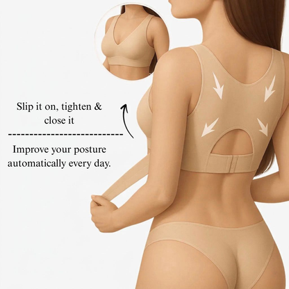 Trueform Bra