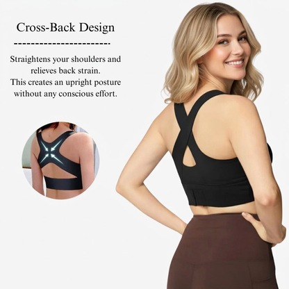 Trueform Bra