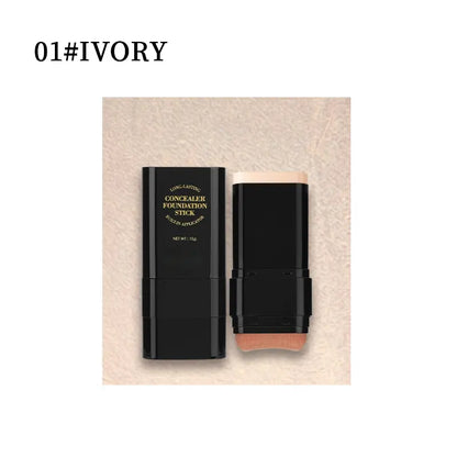 Dual-Ended Foundation Stick