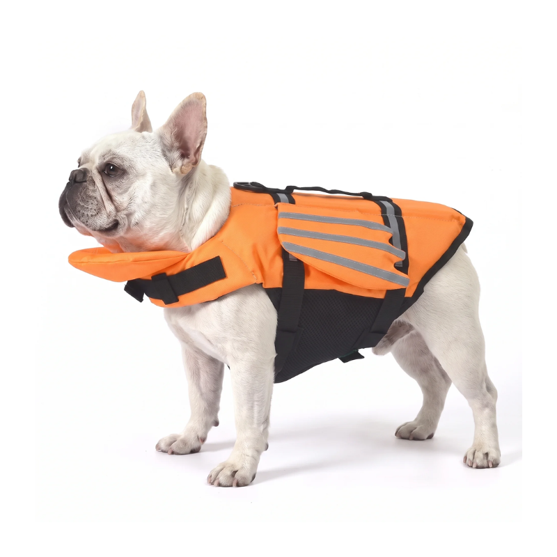 Chin Float Life Jacket