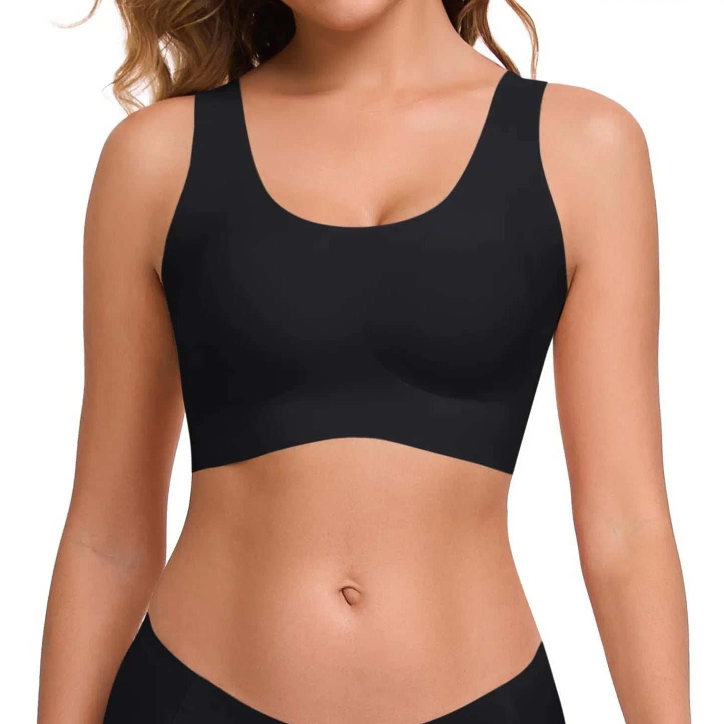 Seamless Lift Bra