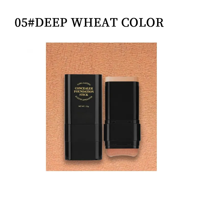 Dual-Ended Foundation Stick