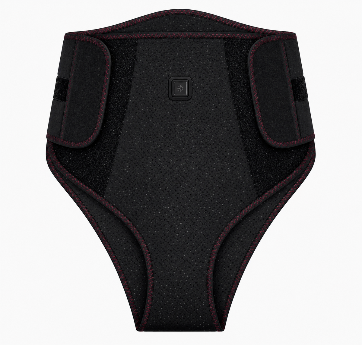 Heat & Massage Waist Wrap