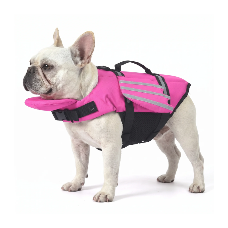 Chin Float Life Jacket