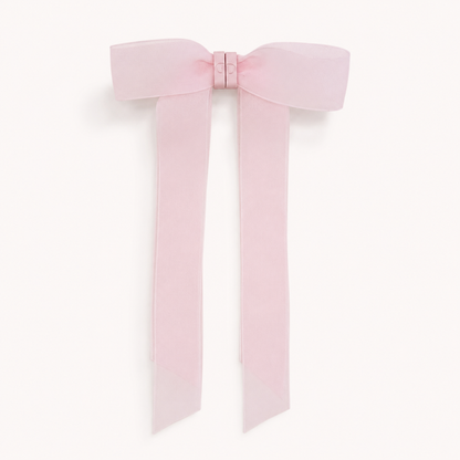 Magnetic Hair Bow