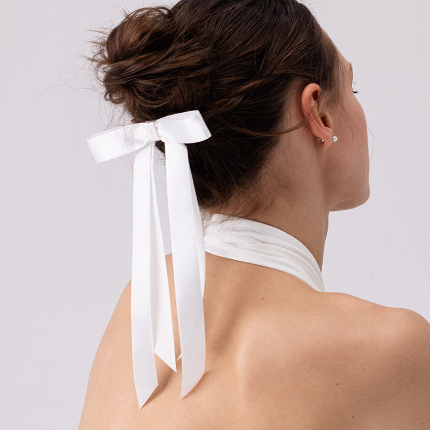 Magnetic Hair Bow