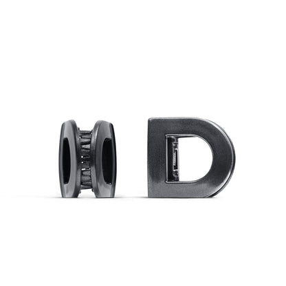 Magnetic Hair Clip Set of 2
