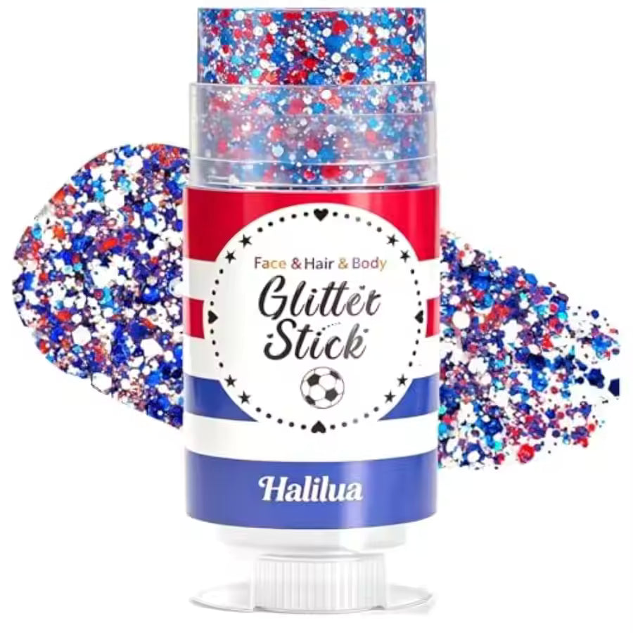 Body Glitter Stick