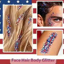 Body Glitter Stick