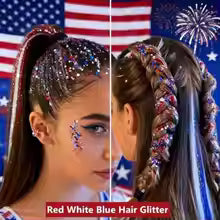 Body Glitter Stick