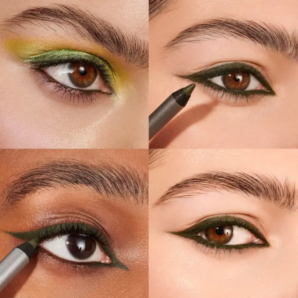 Longwear Eyeliner