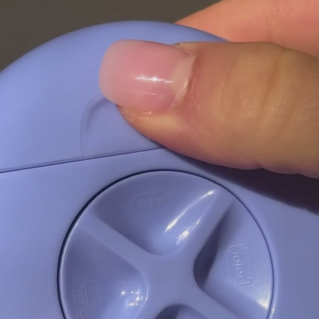 All-in-one Razor