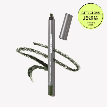 Longwear Eyeliner