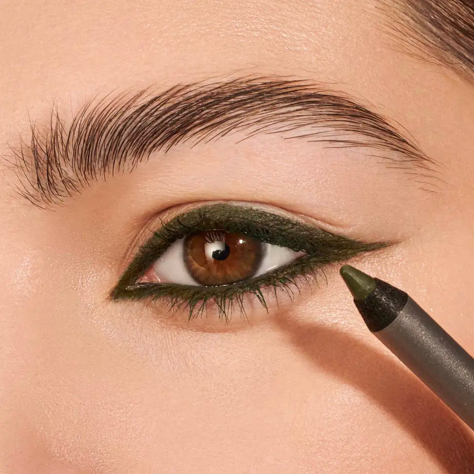 Longwear Eyeliner