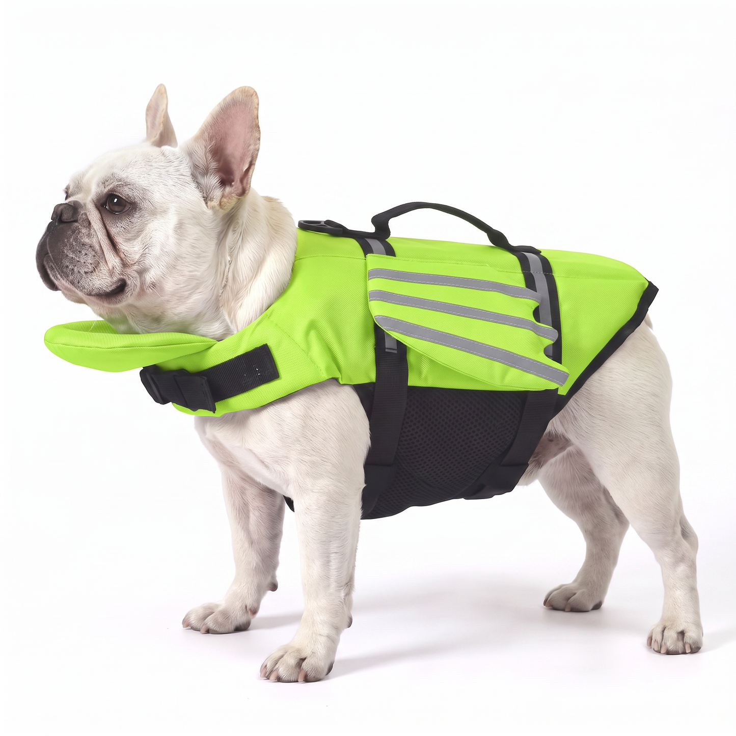 Chin Float Life Jacket