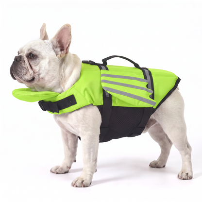 Chin Float Life Jacket