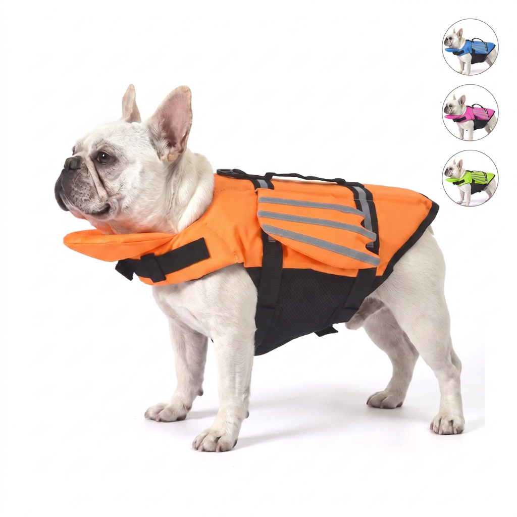 Chin Float Life Jacket