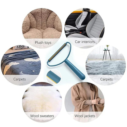 Lint Remover