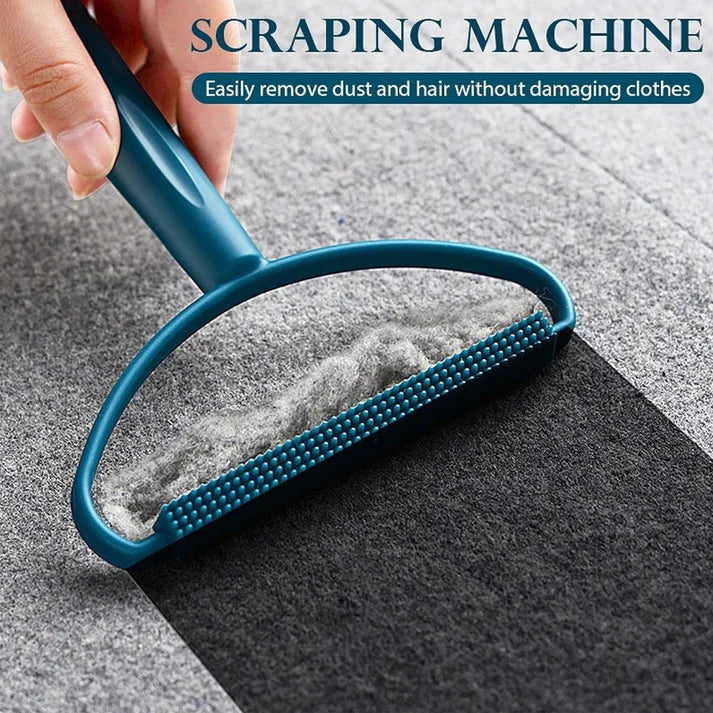 Lint Remover