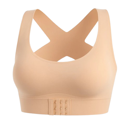 Trueform Bra